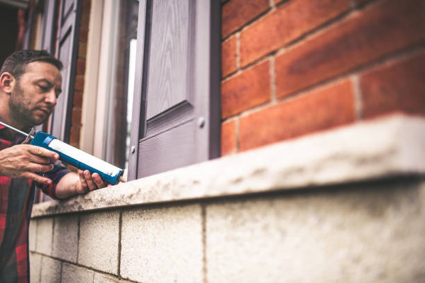 Best Wall Insulation Contractor  in Taylorsville, NC