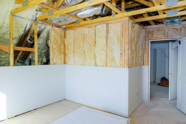 Best Spray Foam Insulation  in Taylorsville, NC