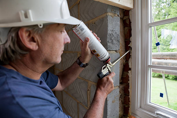 Range of Insulation Solutions in Taylorsville, NC