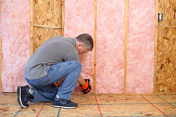Insulation Contractors for Homes in Taylorsville, NC
