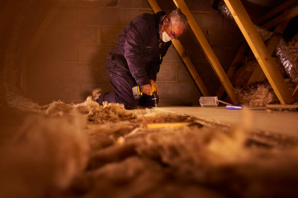 Insulation Contractors for Homes in Taylorsville, NC
